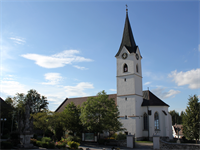 Pfarrkirche+Windhaag+bei+Freistadt