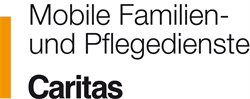 Mobile Familien- und Pflegedienste Caritas