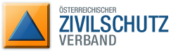 Logo Österreichischer Zivilschutzverband