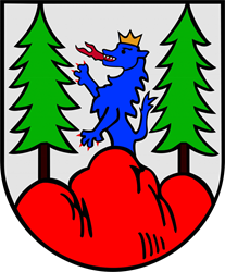 Wappen der Marktgemeinde